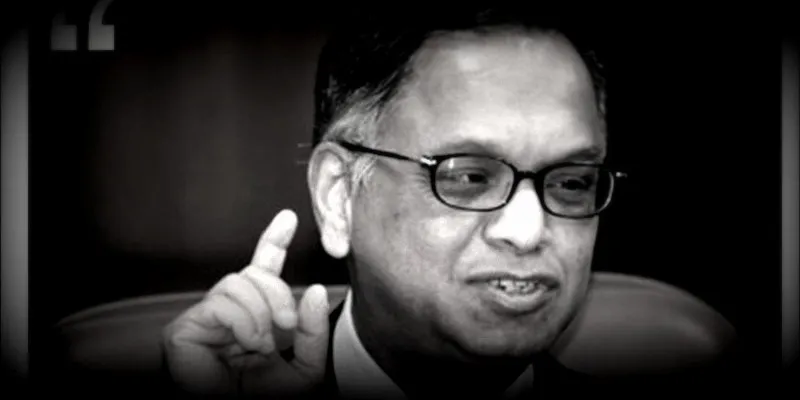 Narayana Murthy
