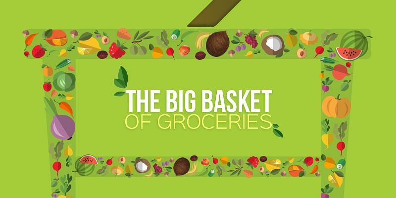 Bigbasket says seeing longer delivery time in some cities due to high demand, movement restrictions