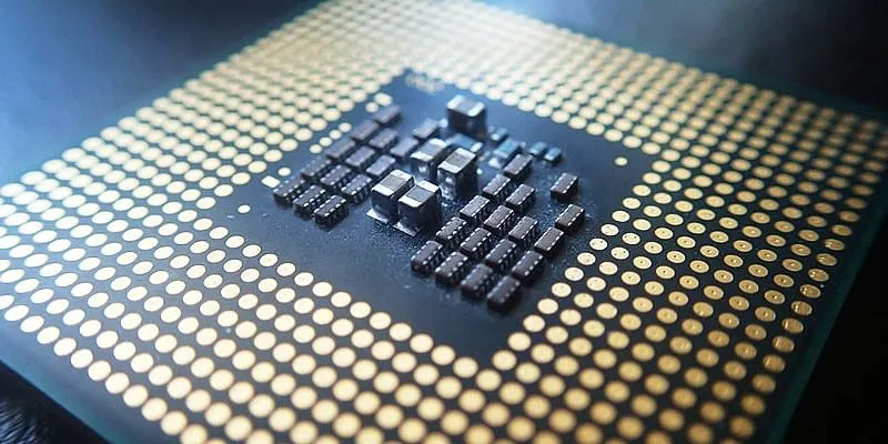 semiconductor