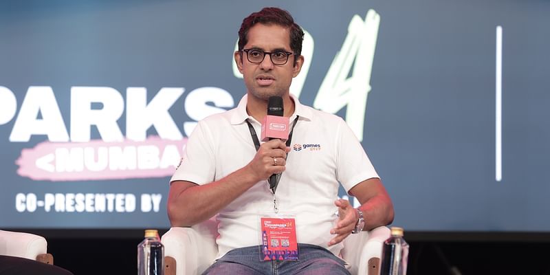 Right values, right mindset, and hunger for knowledge are key to growth, says Trivikraman Thampy of Games24x7 