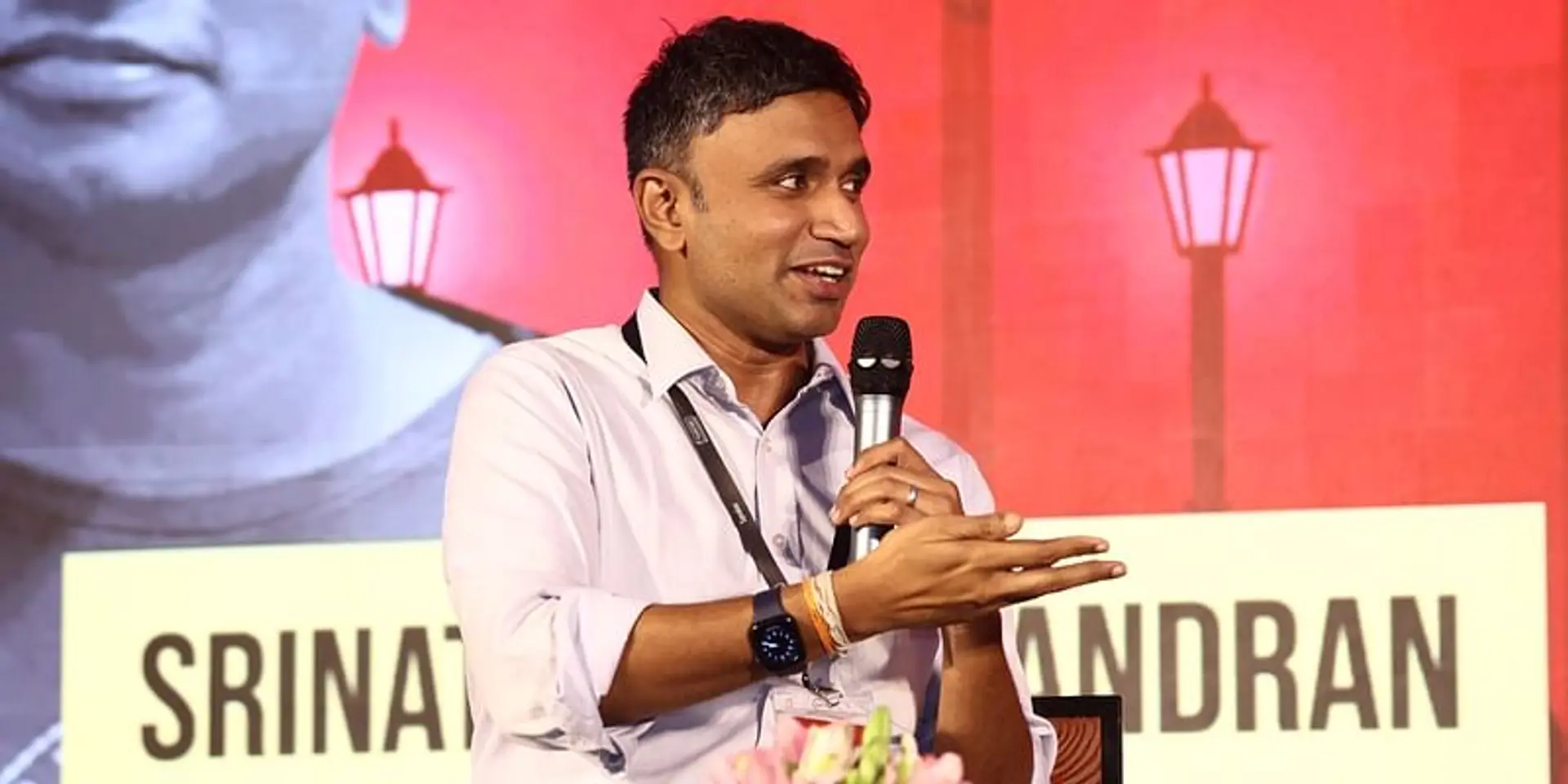 AgniKul Cosmos CEO Srinath Ravichandran on India's changing spacetech ecosystem