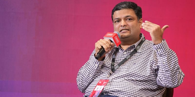Beginning a Maharashtra startup story: Kaustubh Dhavse at TechSparks
