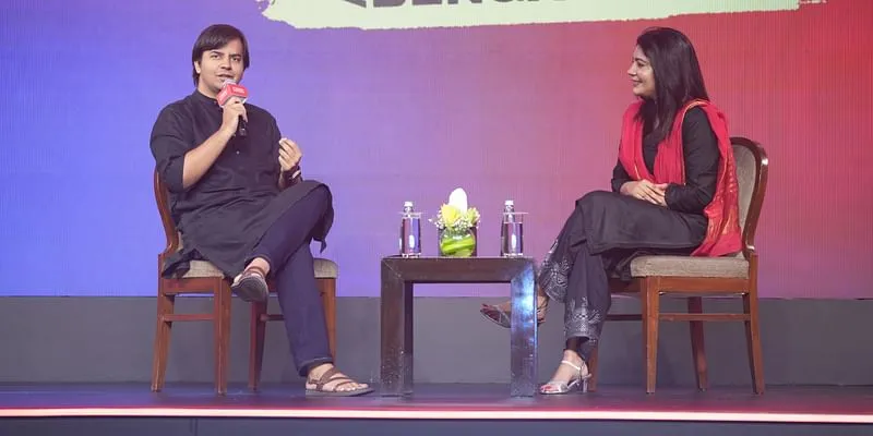 Ola Bhavish Aggarwal