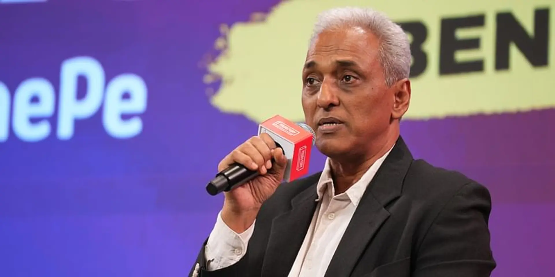 SIDBI proposes perpetual capital for startups through fund of funds: CMD Sivasubramanian Ramann