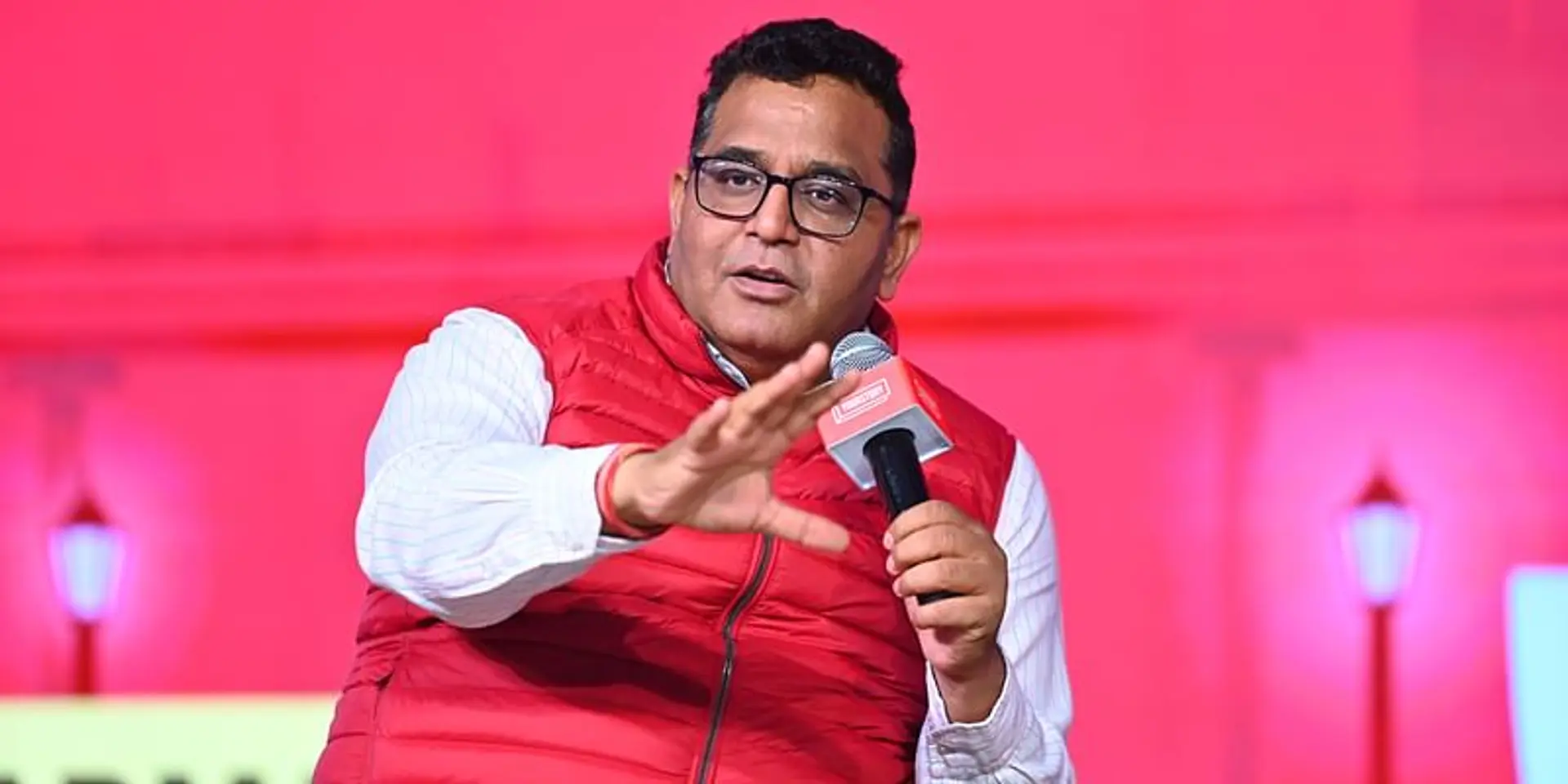 Paytm's Vijay Shekhar Sharma on learning from company's public listing journey