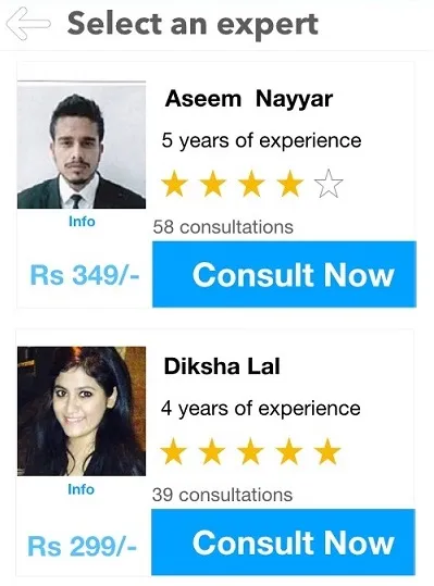 legal, legal tech, Lawyer24x, app, startup, Delhi startup