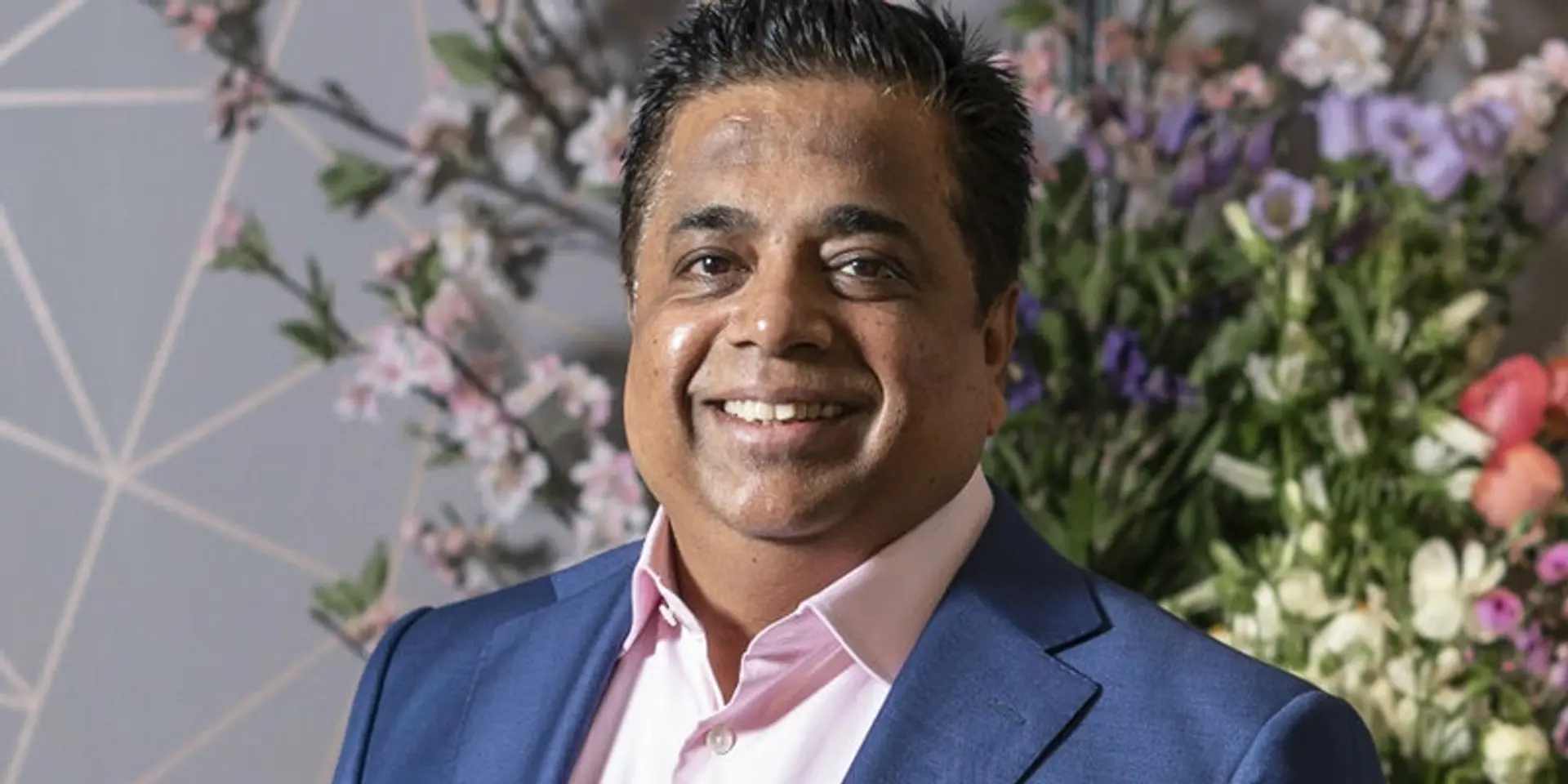Saying it with flowers: how this Pune-based startup is keen to help an unorganised market blossom