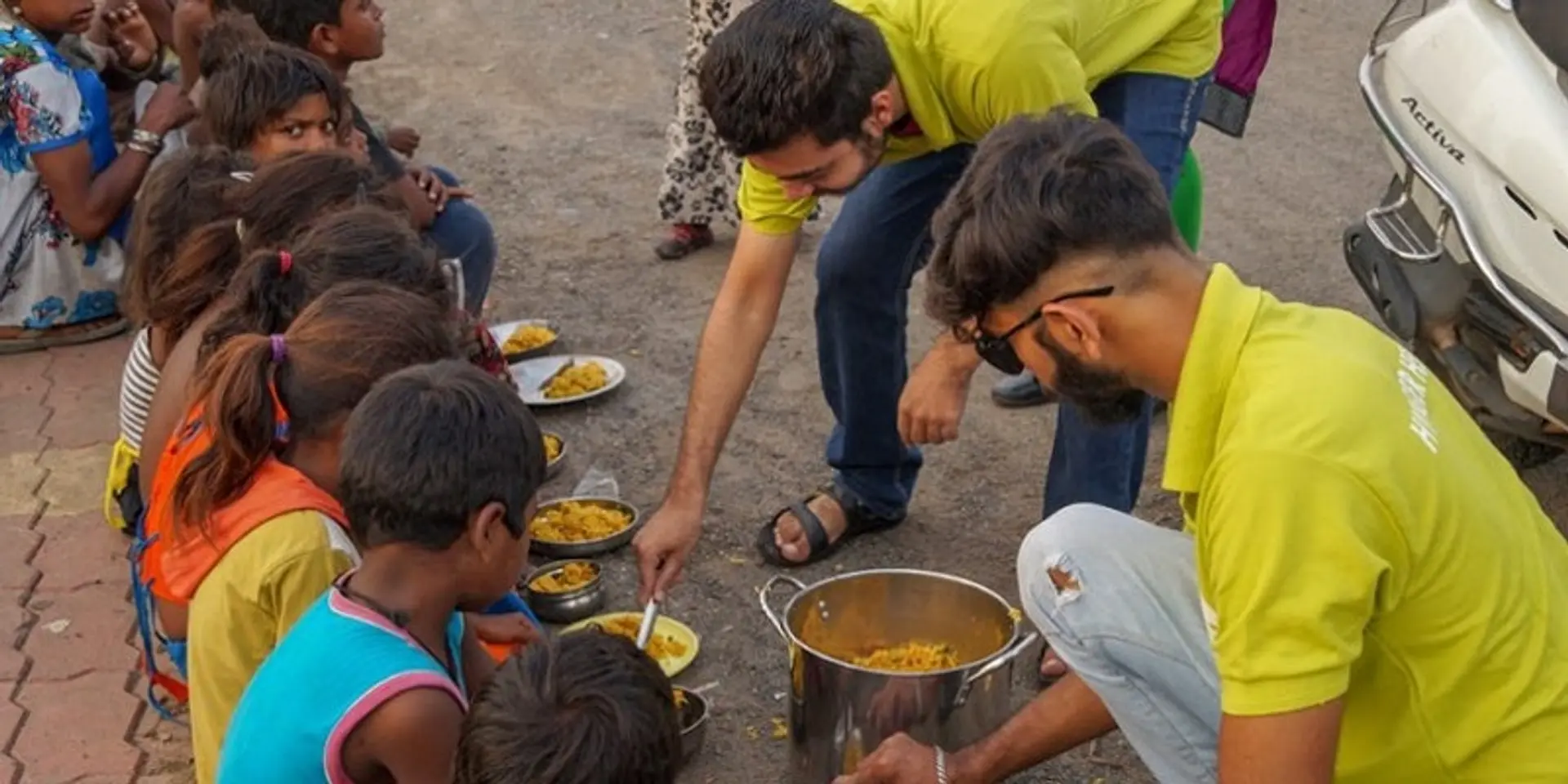Here's how foodtech unicorn Zomato, and its delivery partners and staff are helping victims of Cyclone Fani