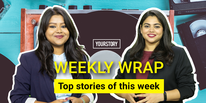The week that was - remembering Cafe Coffee Day’s V G Siddhartha, and welcoming the Indian startup ecosystem’s latest billionaire: BYJU’s Founder 