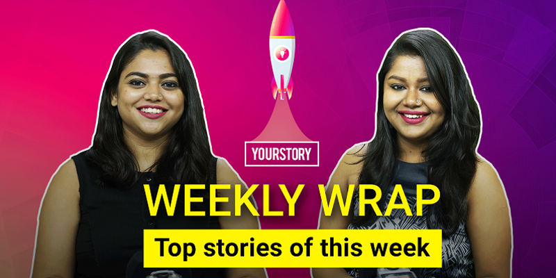 WATCH: The week that was - news and trends in the startup ecosystem 