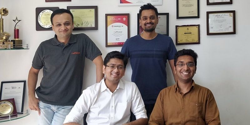 [Funding alert] Business intel startup vPhrase announces Series A funding by Bharat Innovation Fund and Falcon Edge Capital