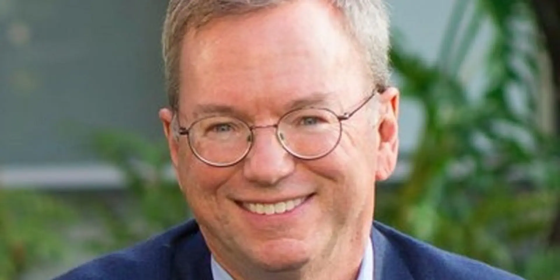 It's the end of an era as former Google chief Eric Schmidt leaves Alphabet's board