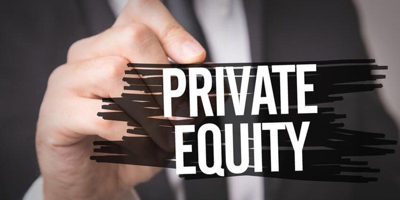 India Inc sees private equity deals worth $1.14B in May: report