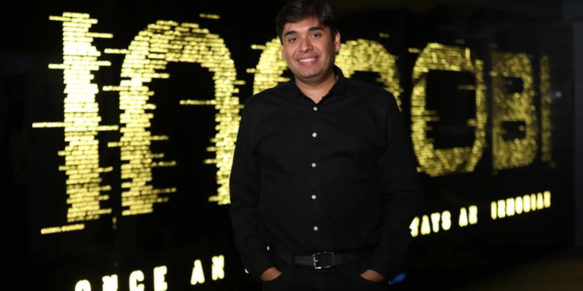 Meet the Mavericks: the CEO of India’s first unicorn talks entrepreneurship, cricket, and dealing with rejection