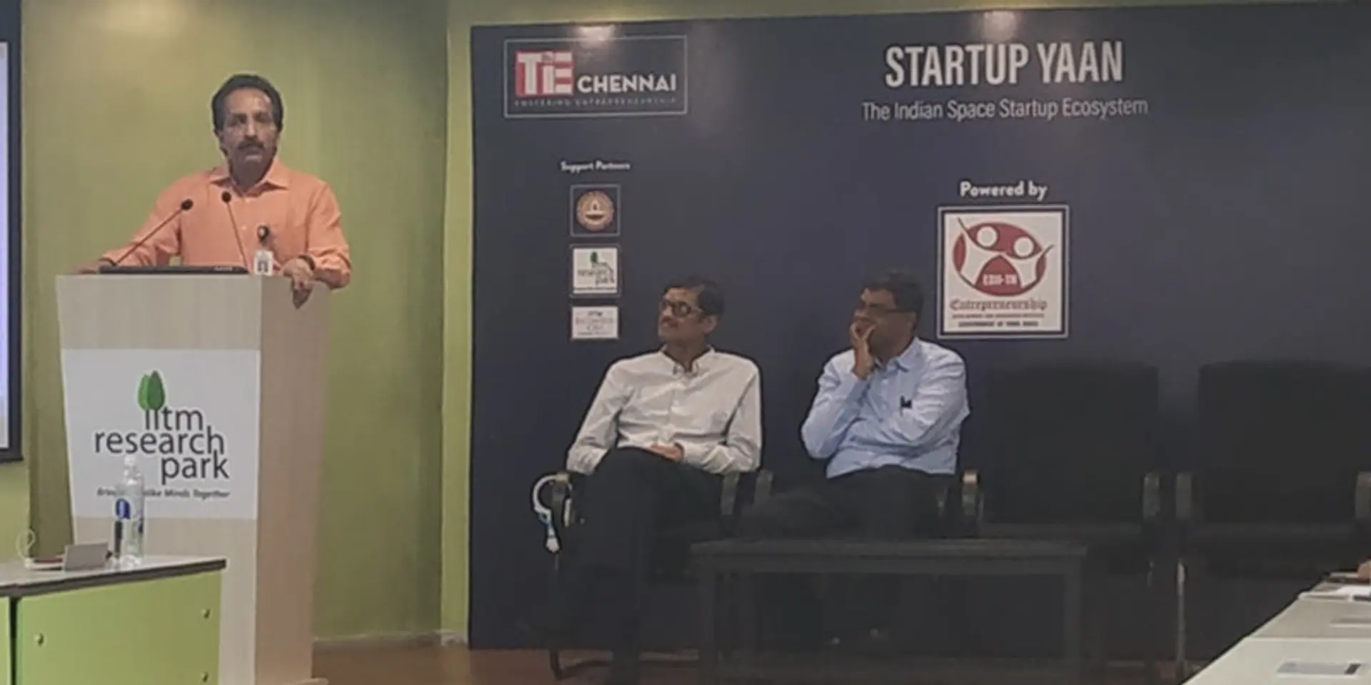 What startups can learn from ISRO and other spacetech leaders