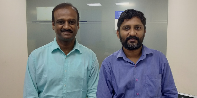 How this IIM alumni’s startup is using AI to simplify the GST filing process for SMBs