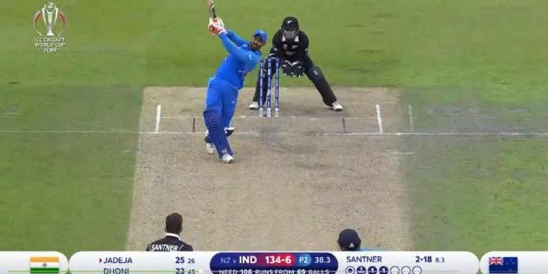 ICC World Cup 2019: Hotstar sets new global live-streaming record for India-New Zealand semi-final