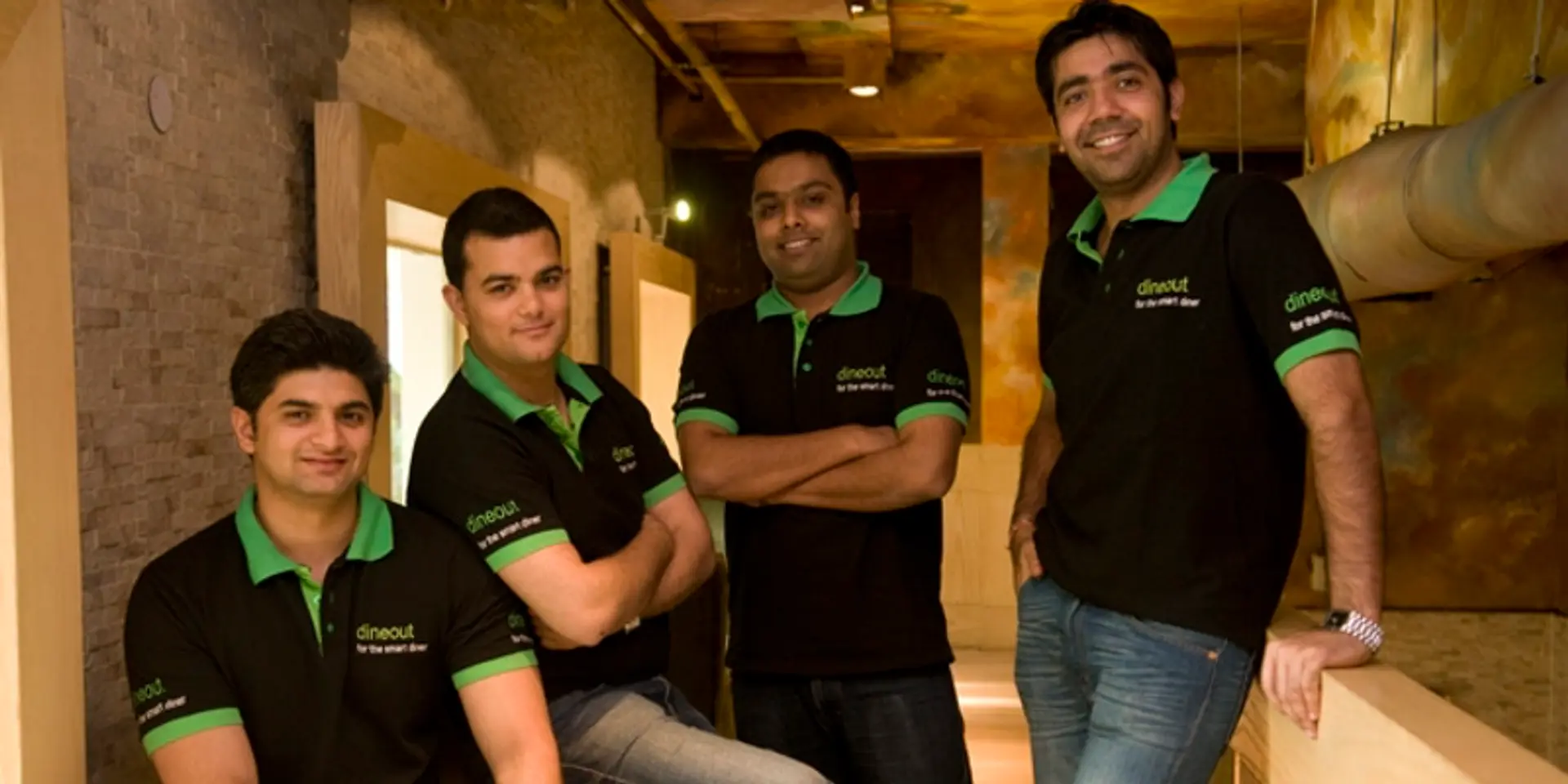 Dineout acquires Delhi-based foodtech startup Binge Digital