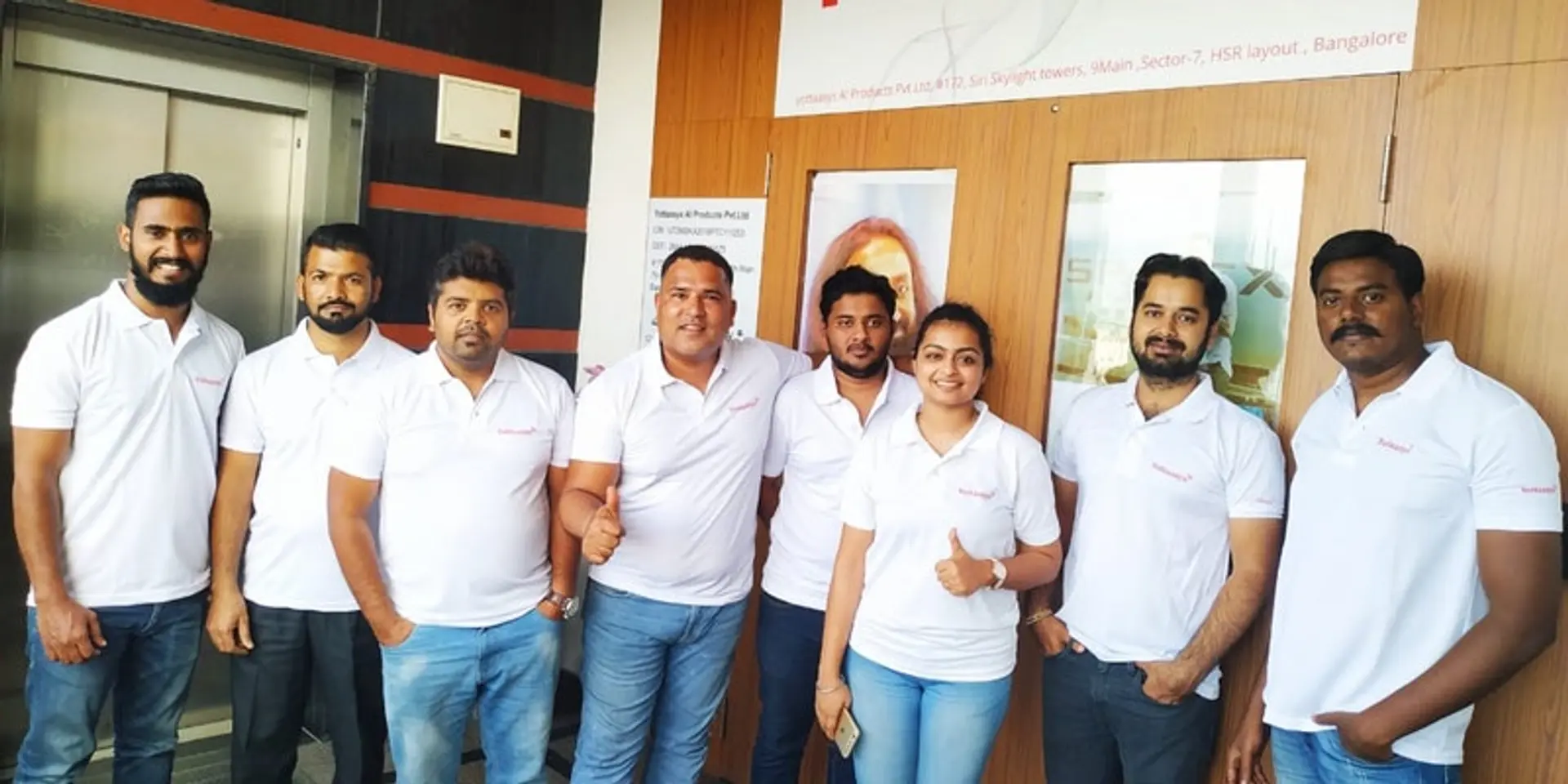 Bootstrapped startup Yottaasys all set to rake in Rs 20 Cr revenue for its AI companion for heavy machinery