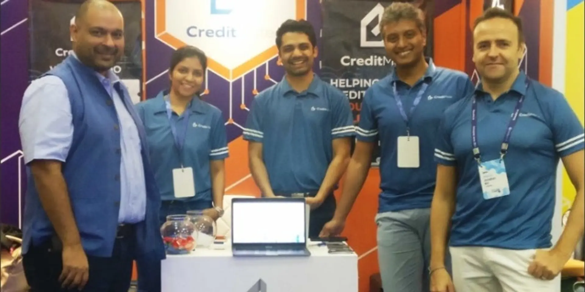 How Paytm-backed debt collection startup CreditMate pivoted from a vehicle financier to a SaaS platform