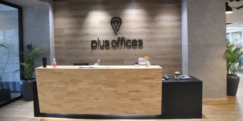 From investing $2M to tripling revenue, here’s how Gurugram-based coworking startup Plus Offices aims to scale