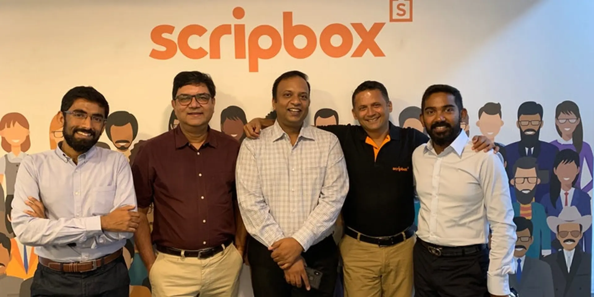 Online investment startup Scripbox acquires MF advisory platform Upwardly