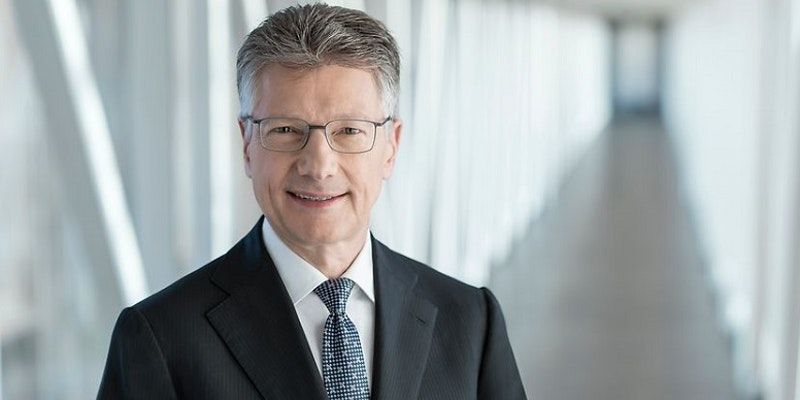 [YS Exclusive] Robotaxis, fuel cells, and battery tech will be mainstream by 2030, says Continental CEO Elmar Degenhart