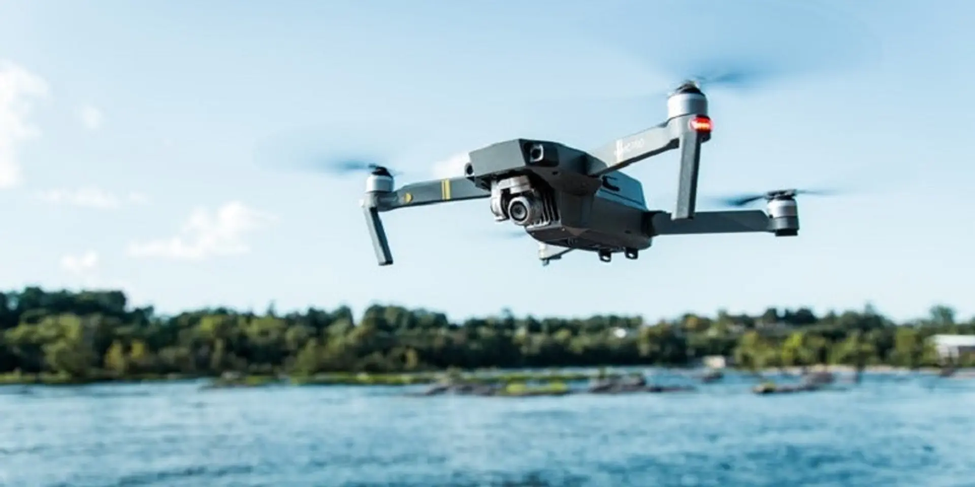 Five key insights on the current state of the drone industry