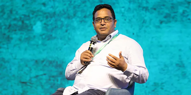 India Internet Day, Vijay Shekhar Sharma, Paytm