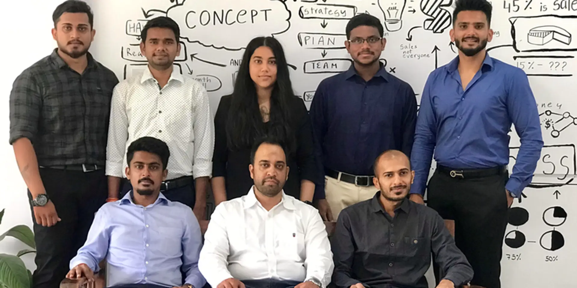 Facebook for hostels? This bootstrapped SaaS startup is bridging the gap between students, parents, and hostels