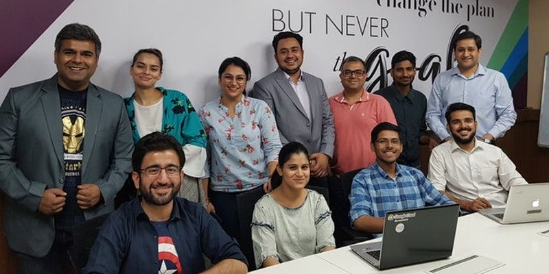Inside the Delhi-based govtech startup that lets you offer suggestions and register complaints via chat and voice interfaces