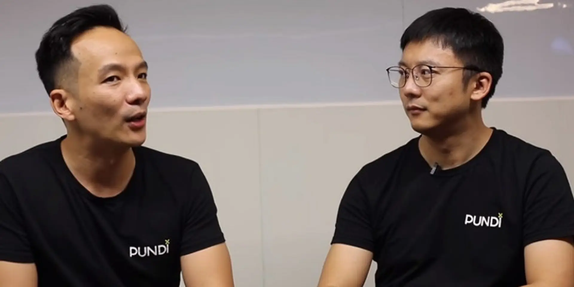 After blockchain-powered calls, Pundi X users can now say hello to mobile wallet
