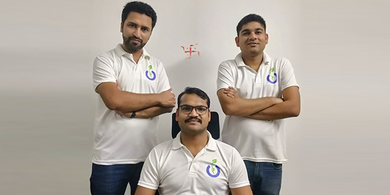 [Funding alert] IIT-Delhi alumni’s social fintech startup GroMo raises Rs 4 Cr

