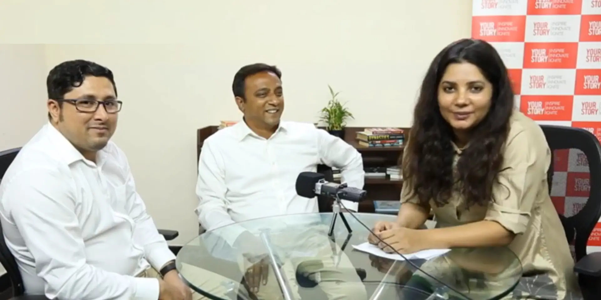 WATCH: Post rebranding, bootstrapped Scalefusion sets its sights on data privacy for the fast-changing device management industry