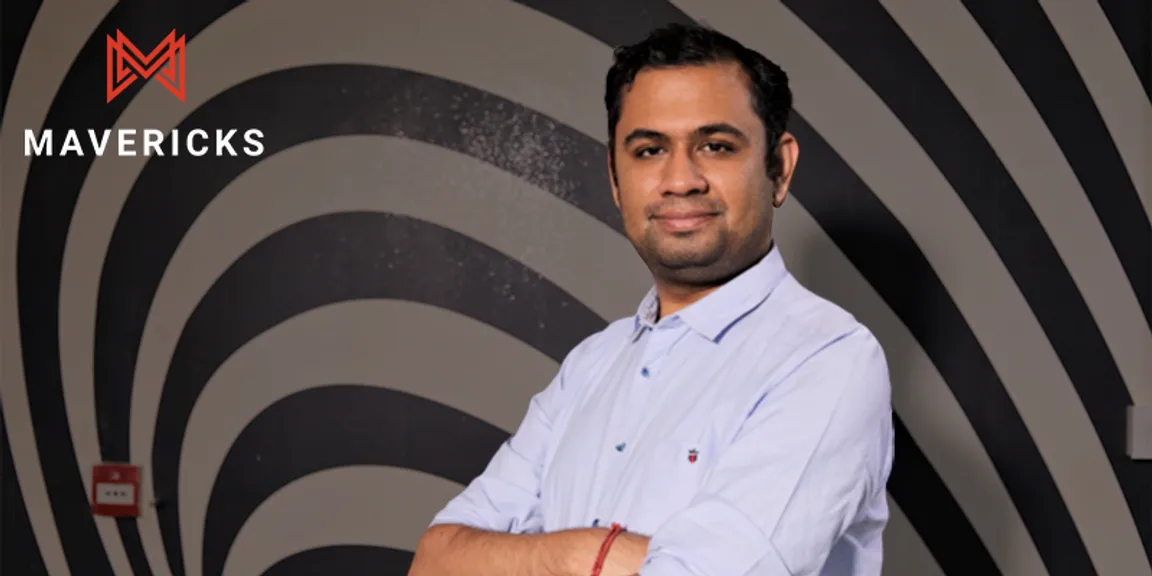 Meet the Mavericks: Rejected by 100 banks, Razorpay Co-founder Harshil ...