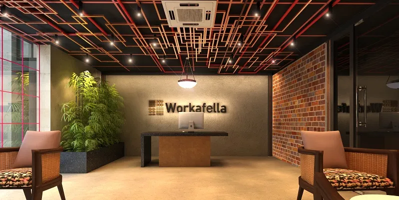 workafella, co-working spaces