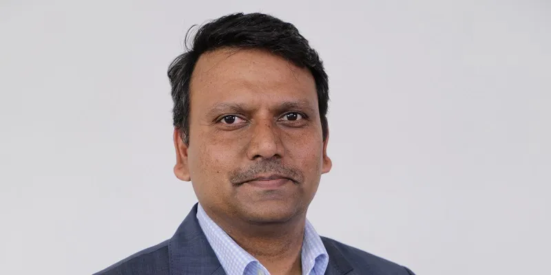 Uday Bhaskar, Godrej Properties, smart cities