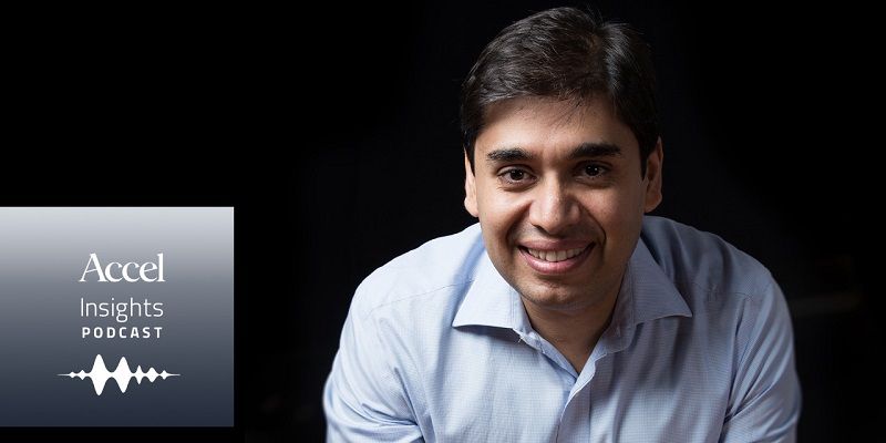 [Podcast] Naveen Tewari on building InMobi as a global leader in mobile advertising

