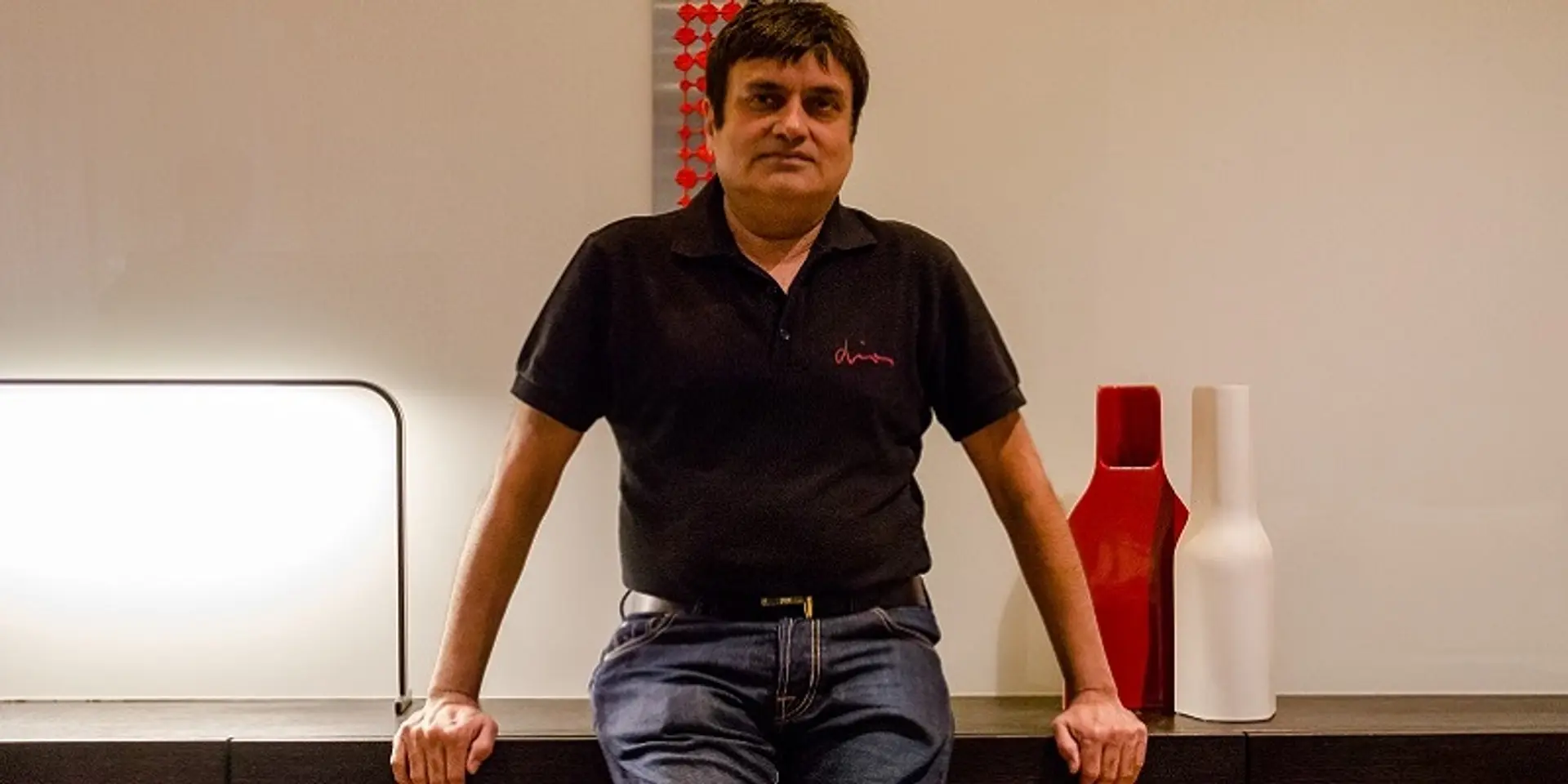 Workafella’s Gurbinder Rattha infuses inspiring elements for fresh thinking and collaborations in his co-working spaces