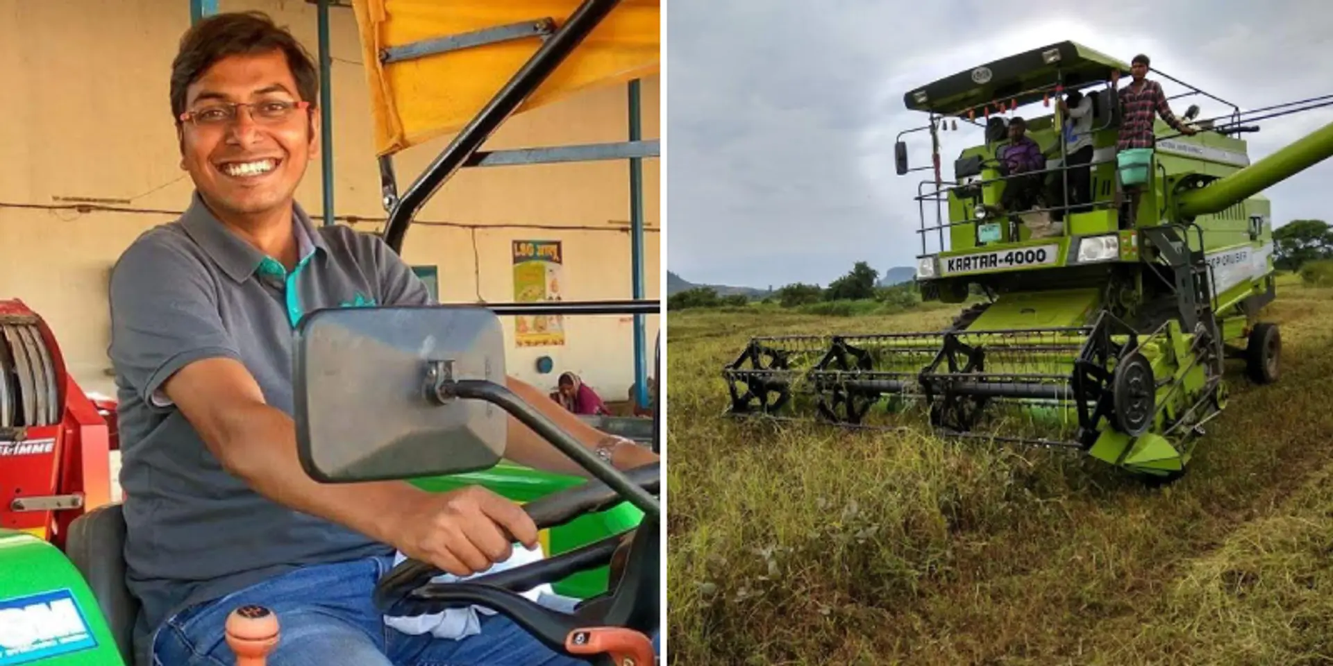 Five farming-as-a-service startups that are empowering farmers, and making the sector more profitable