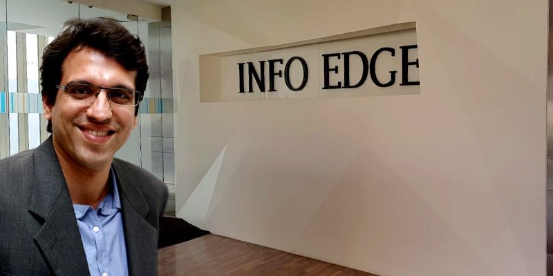 After 20+ years in business, Naukri.com parent Info Edge is upping its game with new-age tech

