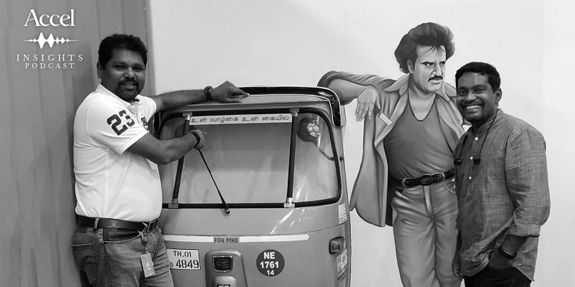 Girish Mathrubootham shares his learnings on building and scaling Freshworks