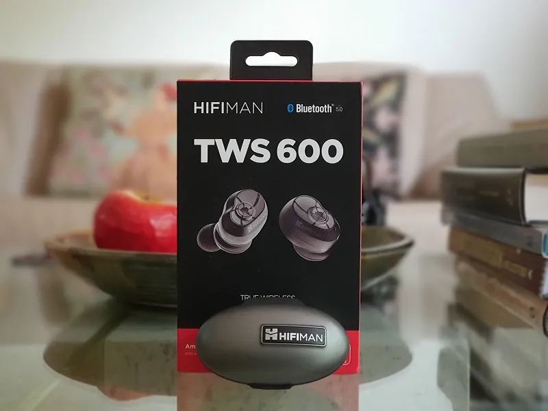 HiFiMAN