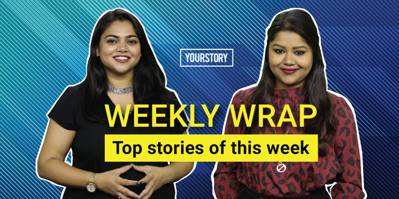 WATCH: The week that was - from Xiaomi's success in India to startups going after the next 300M...