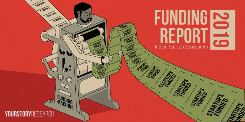 Funding report 2019