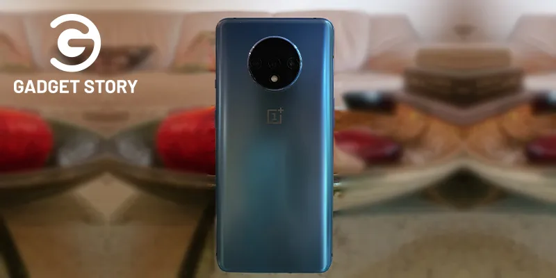 OnePlus7T 