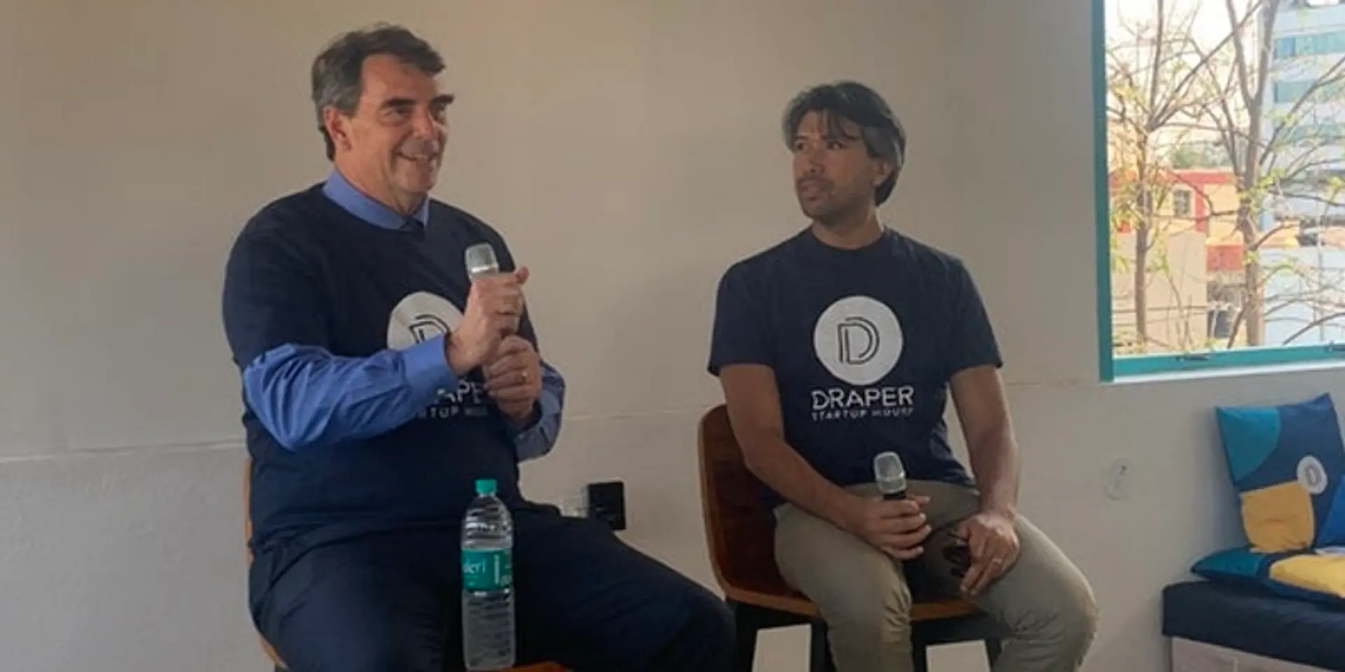 In tough times like these, entrepreneurs need to work on finding new solutions: investor Tim Draper