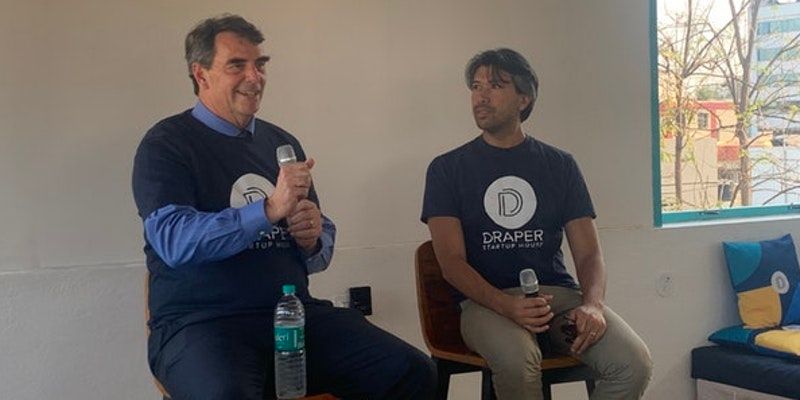 In tough times like these, entrepreneurs need to work on finding new solutions: investor Tim Draper  