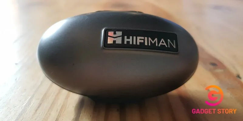 HiFiMAN