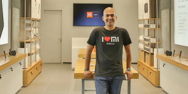 Manu Kumar Jain
